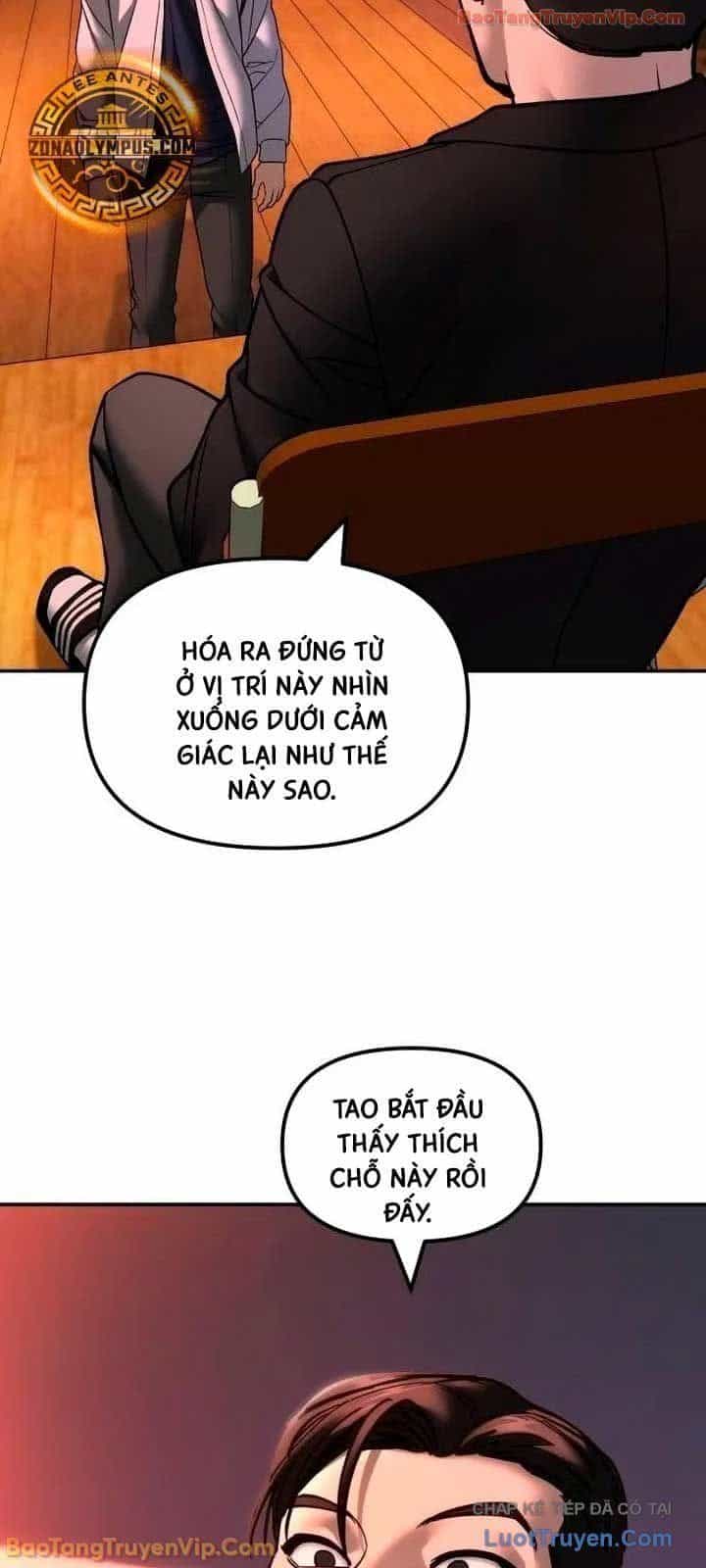 Giang Hồ Thực Thi Công Lý - Chương 173 - ảnh 28