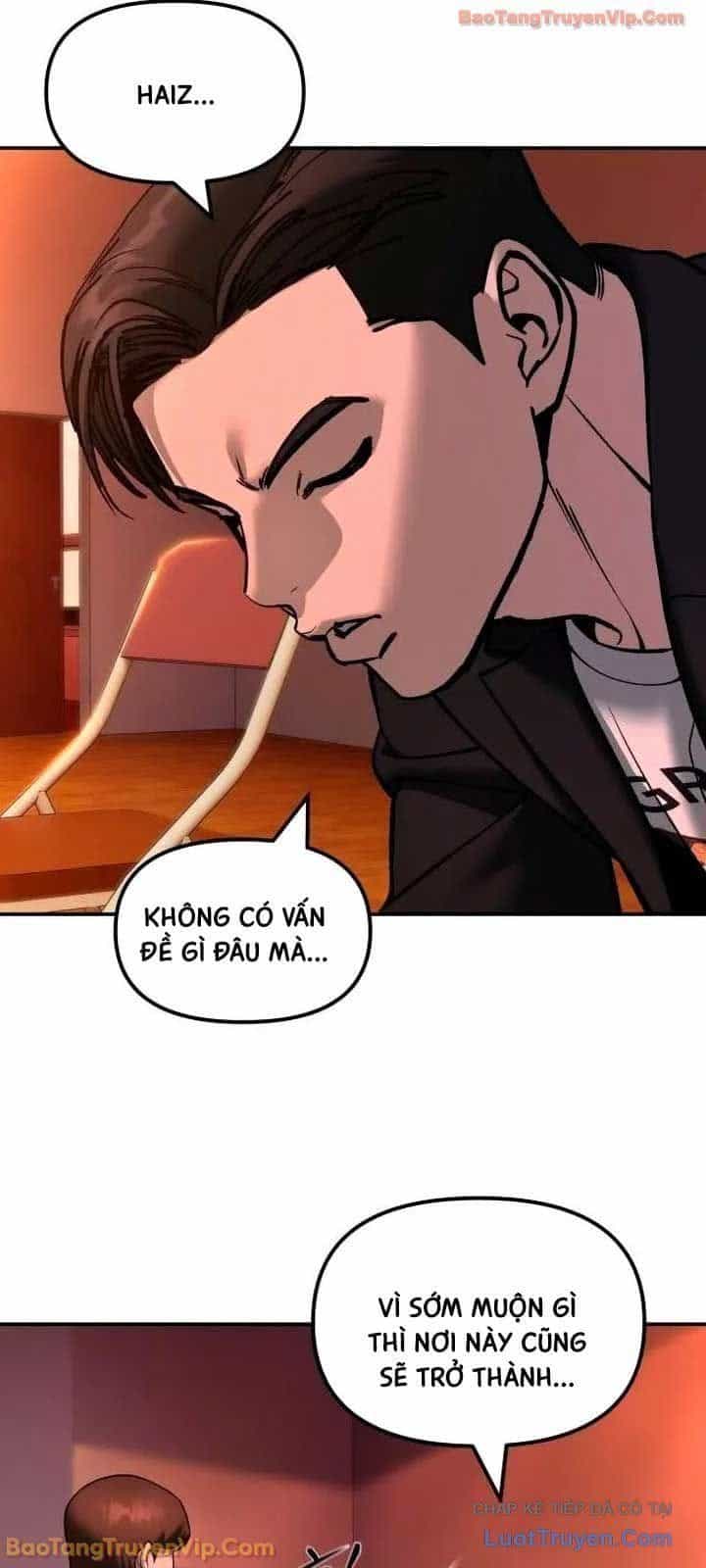 Giang Hồ Thực Thi Công Lý - Chương 173 - ảnh 31