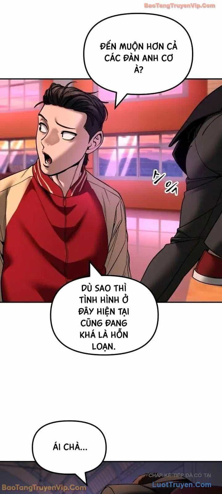 Giang Hồ Thực Thi Công Lý - Chương 173 - ảnh 37