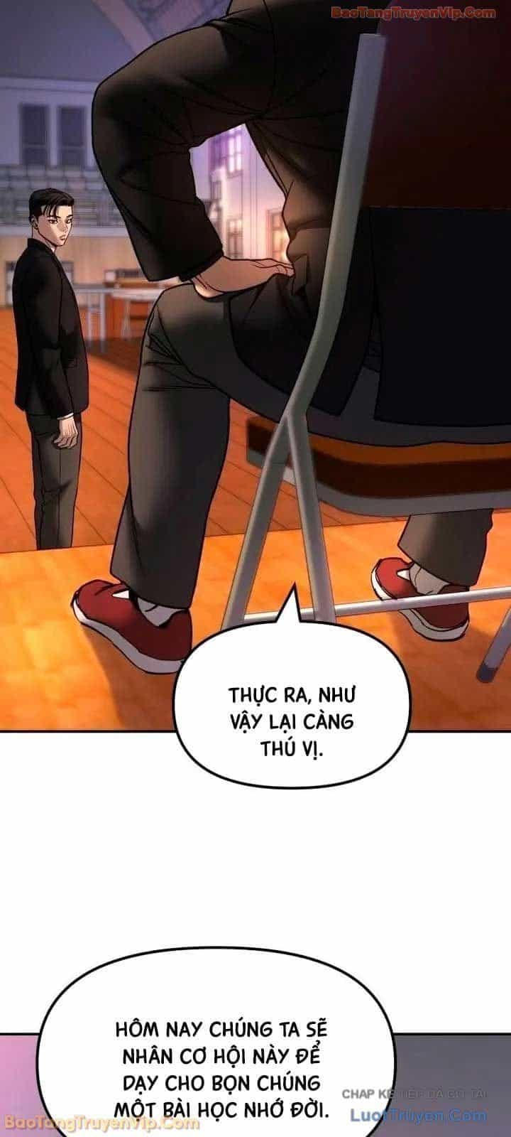 Giang Hồ Thực Thi Công Lý - Chương 173 - ảnh 38