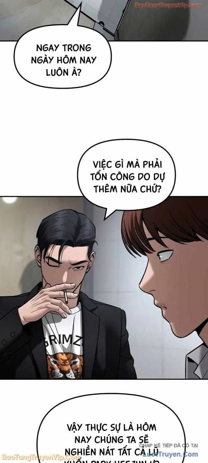 Giang Hồ Thực Thi Công Lý - Chương 173 - ảnh 4