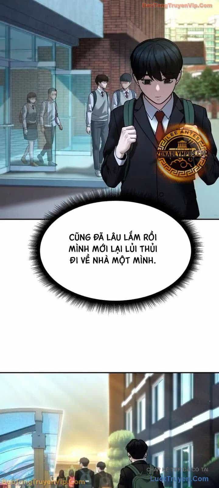 Giang Hồ Thực Thi Công Lý - Chương 173 - ảnh 41