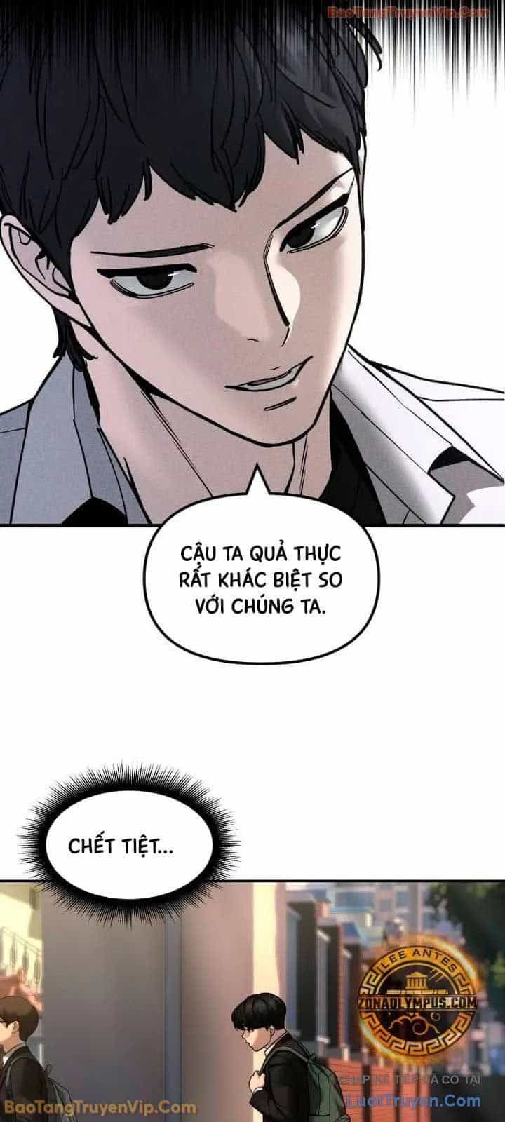Giang Hồ Thực Thi Công Lý - Chương 173 - ảnh 43