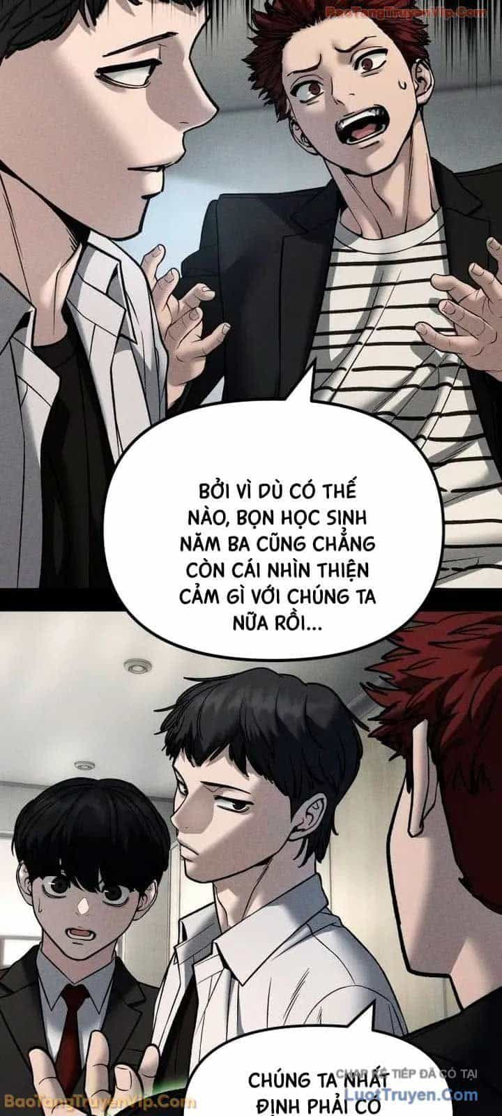 Giang Hồ Thực Thi Công Lý - Chương 173 - ảnh 46
