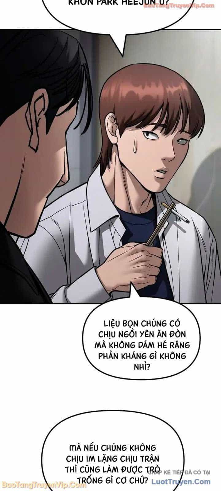 Giang Hồ Thực Thi Công Lý - Chương 173 - ảnh 5