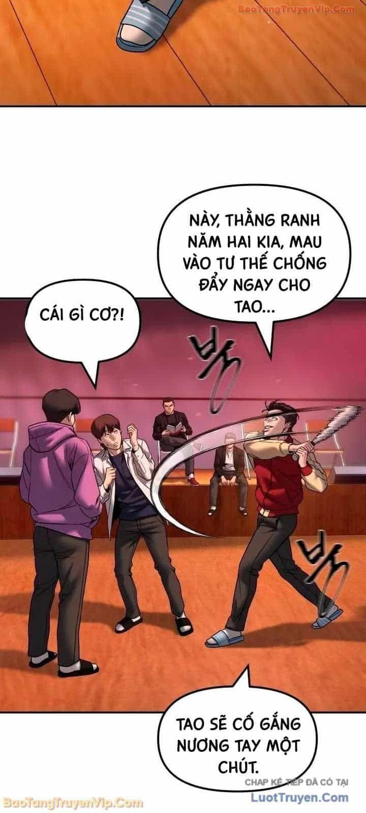 Giang Hồ Thực Thi Công Lý - Chương 173 - ảnh 53