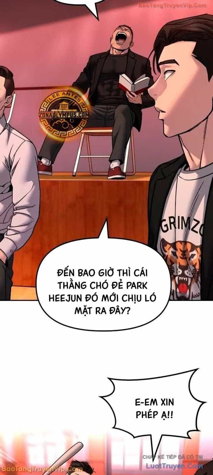 Giang Hồ Thực Thi Công Lý - Chương 173 - ảnh 55