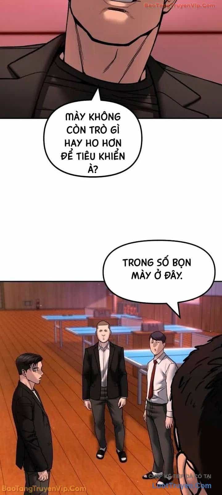 Giang Hồ Thực Thi Công Lý - Chương 173 - ảnh 58