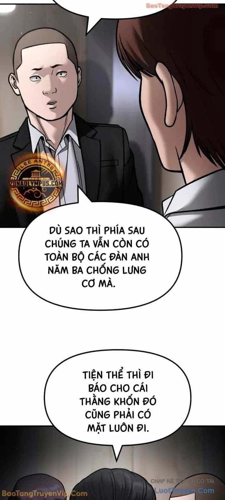 Giang Hồ Thực Thi Công Lý - Chương 173 - ảnh 6