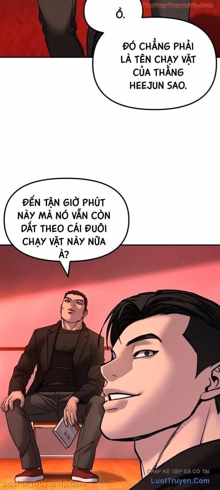 Giang Hồ Thực Thi Công Lý - Chương 173 - ảnh 64