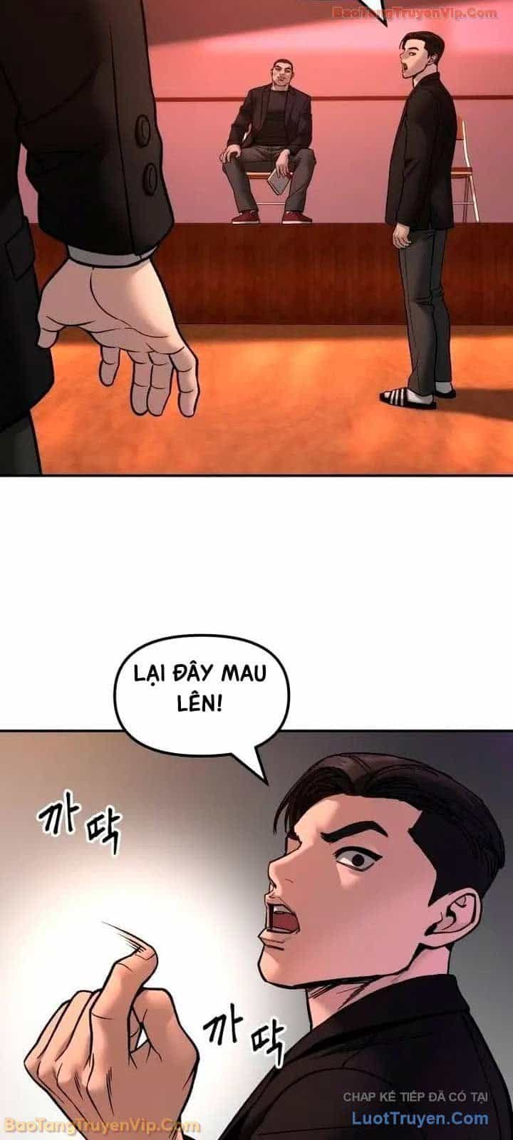 Giang Hồ Thực Thi Công Lý - Chương 173 - ảnh 69