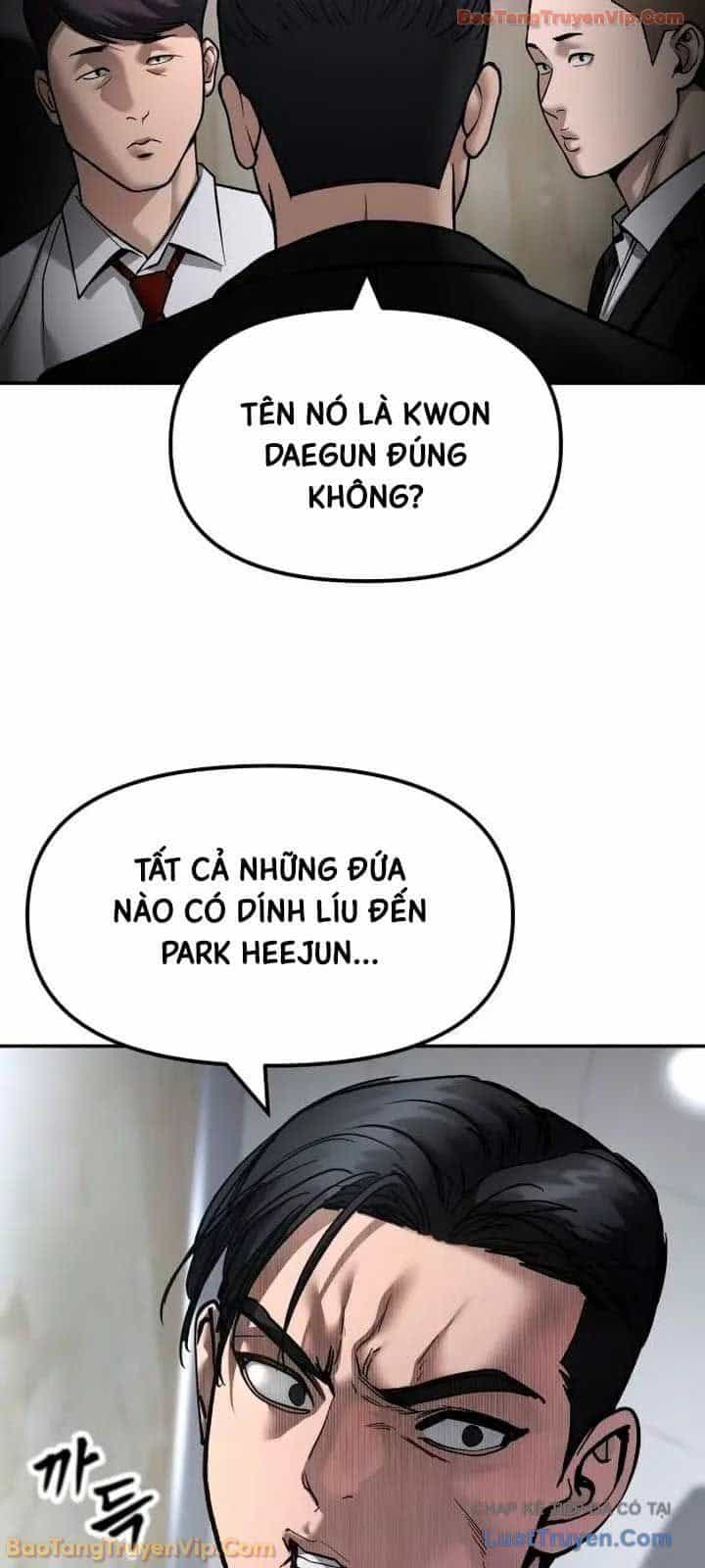 Giang Hồ Thực Thi Công Lý - Chương 173 - ảnh 7