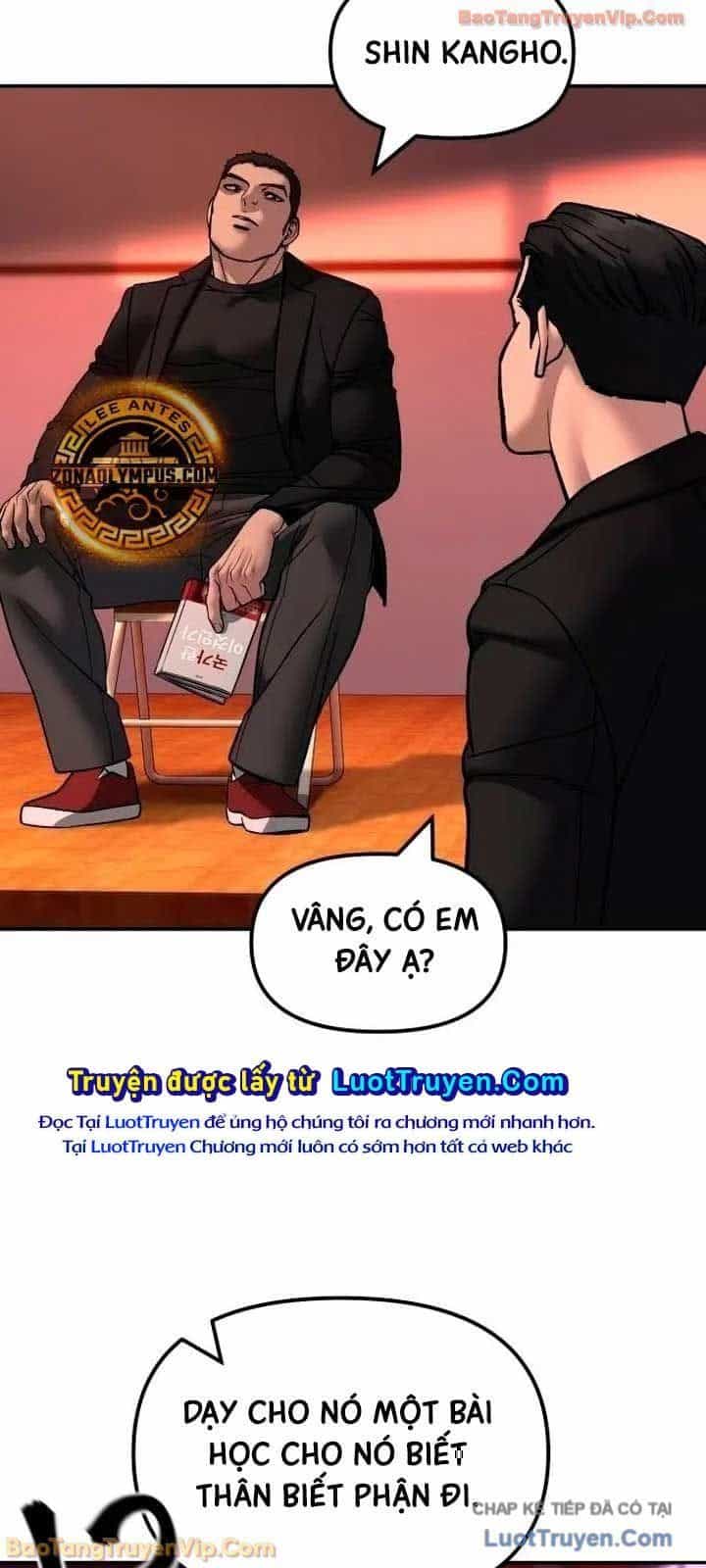 Giang Hồ Thực Thi Công Lý - Chương 173 - ảnh 73