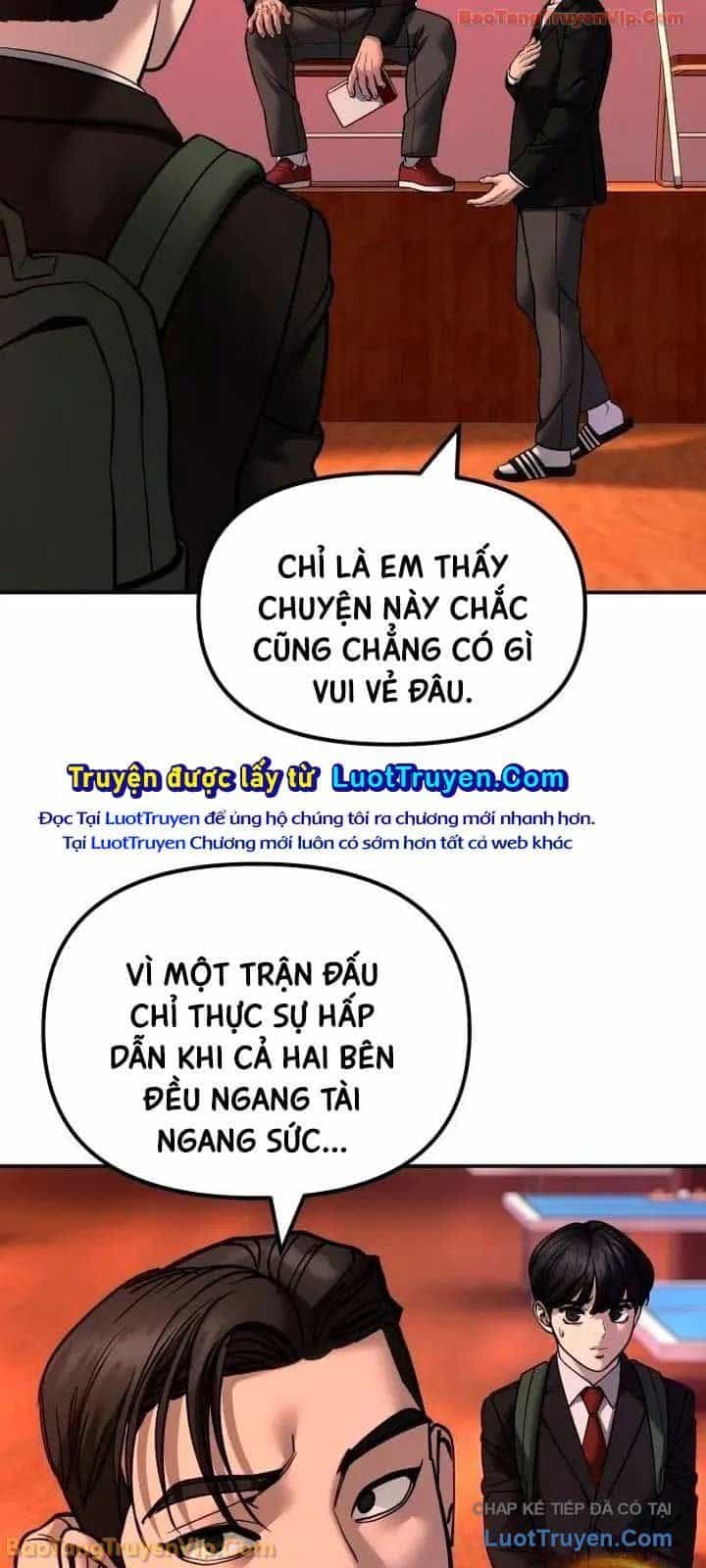 Giang Hồ Thực Thi Công Lý - Chương 173 - ảnh 77