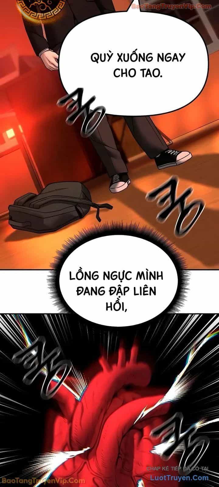 Giang Hồ Thực Thi Công Lý - Chương 174 - ảnh 11
