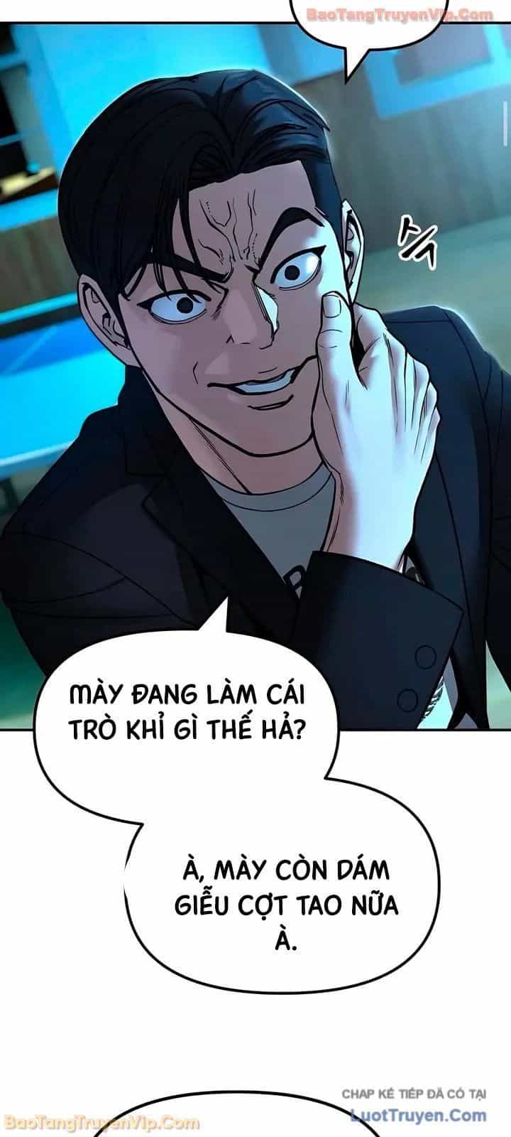 Giang Hồ Thực Thi Công Lý - Chương 174 - ảnh 26