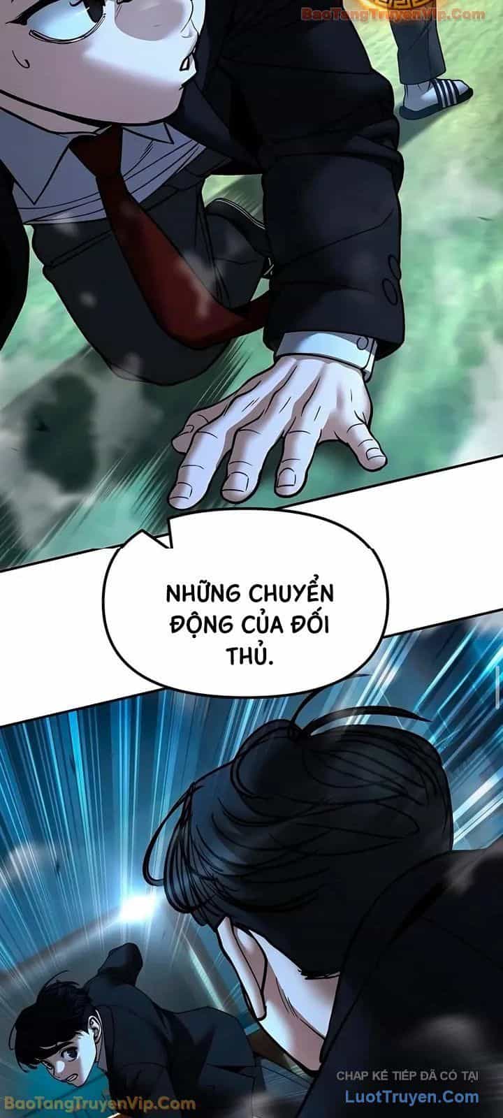 Giang Hồ Thực Thi Công Lý - Chương 174 - ảnh 38