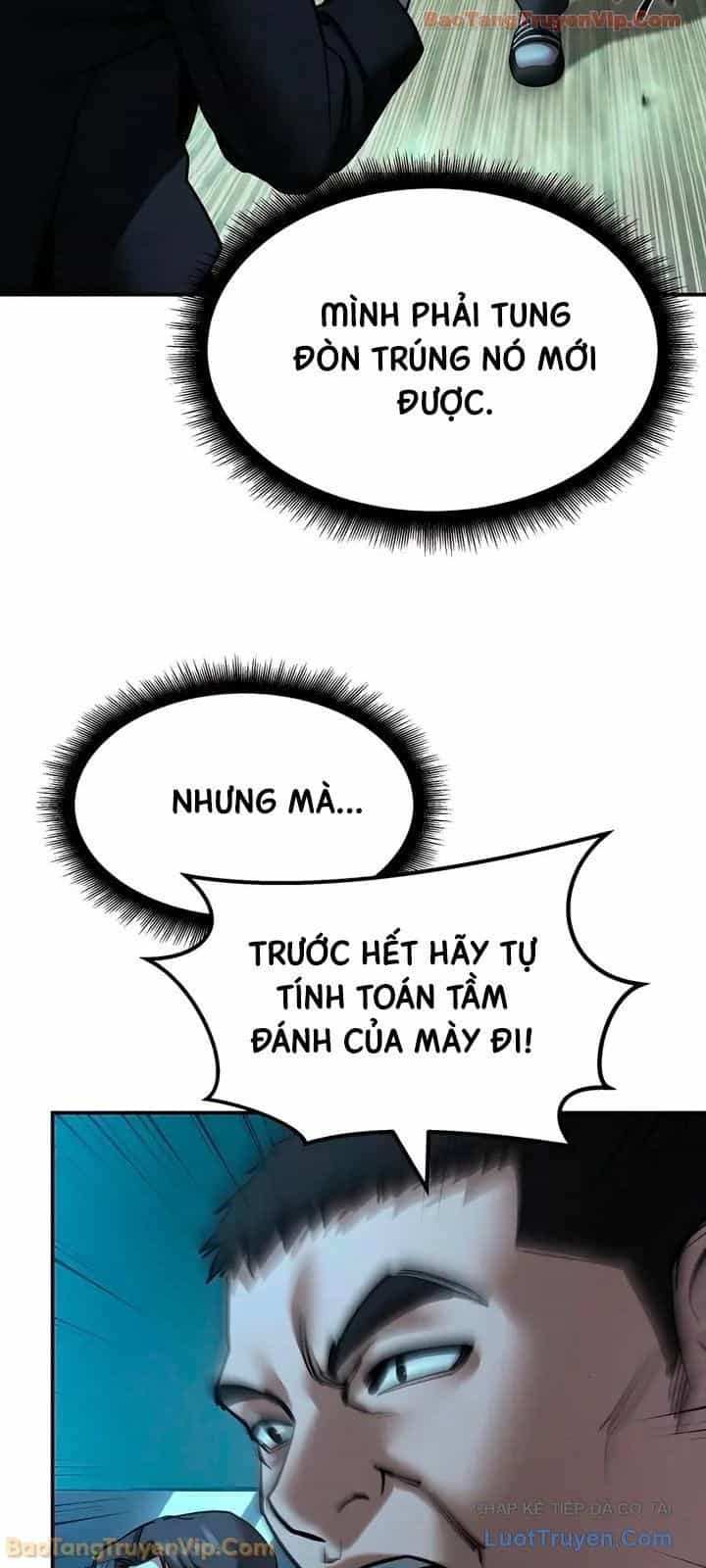 Giang Hồ Thực Thi Công Lý - Chương 174 - ảnh 41