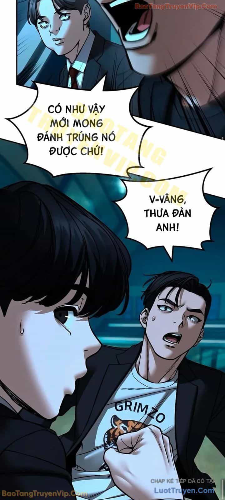Giang Hồ Thực Thi Công Lý - Chương 174 - ảnh 42