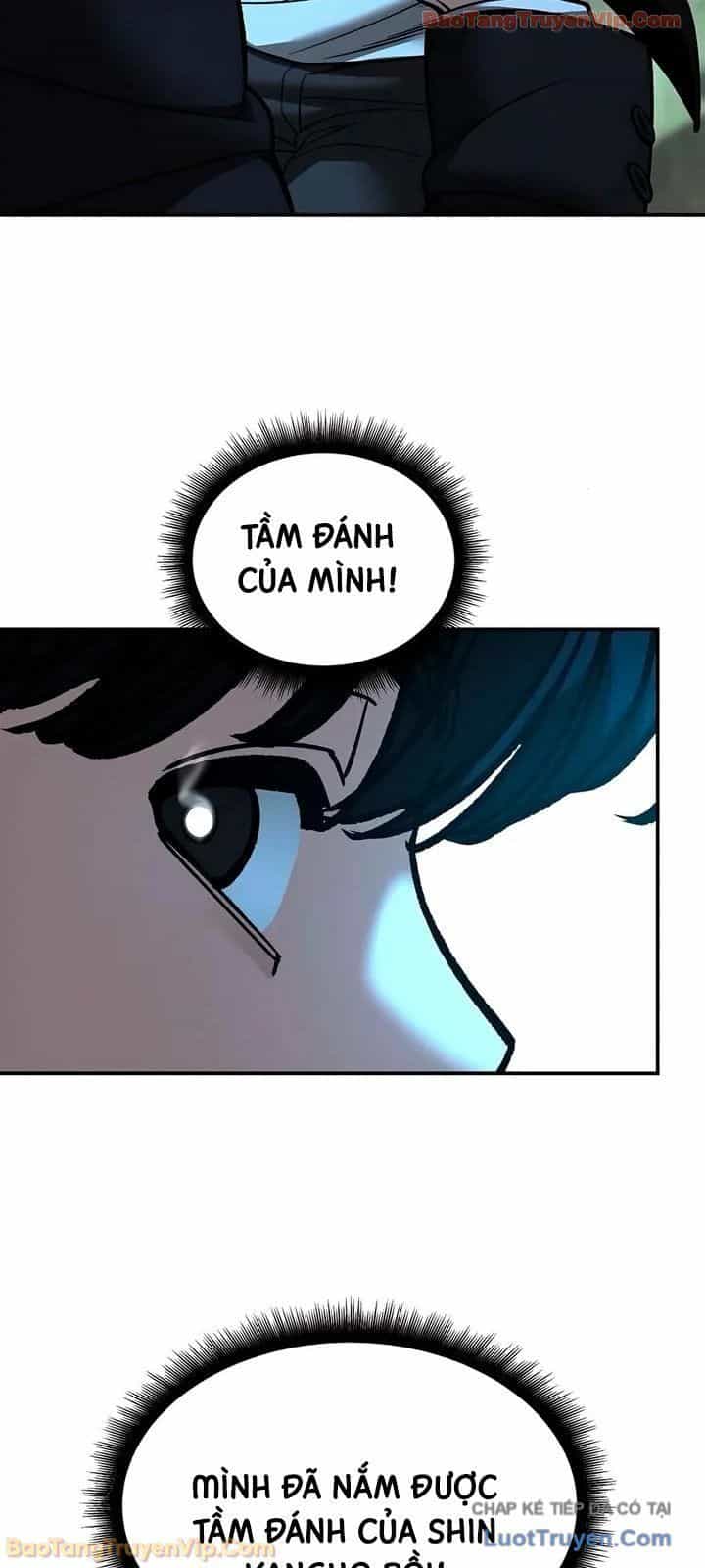 Giang Hồ Thực Thi Công Lý - Chương 174 - ảnh 43