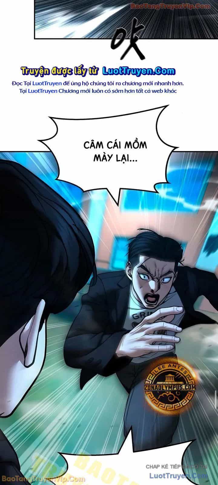 Giang Hồ Thực Thi Công Lý - Chương 174 - ảnh 59