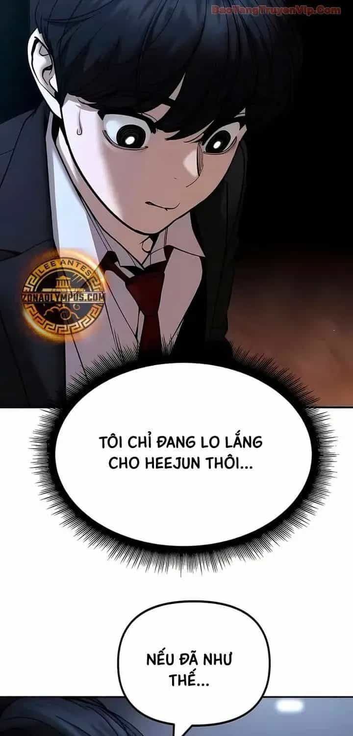 Giang Hồ Thực Thi Công Lý - Chương 175 - ảnh 17