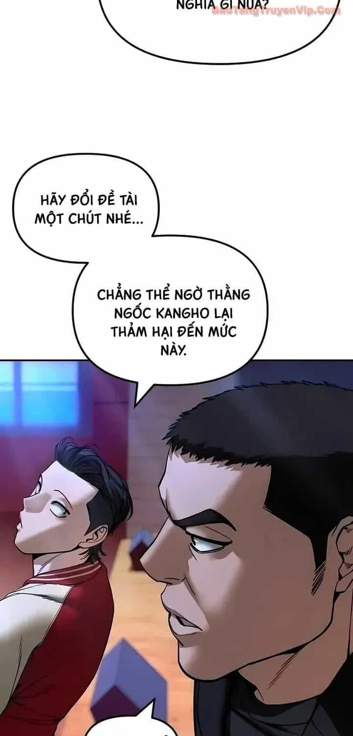 Giang Hồ Thực Thi Công Lý - Chương 175 - ảnh 39