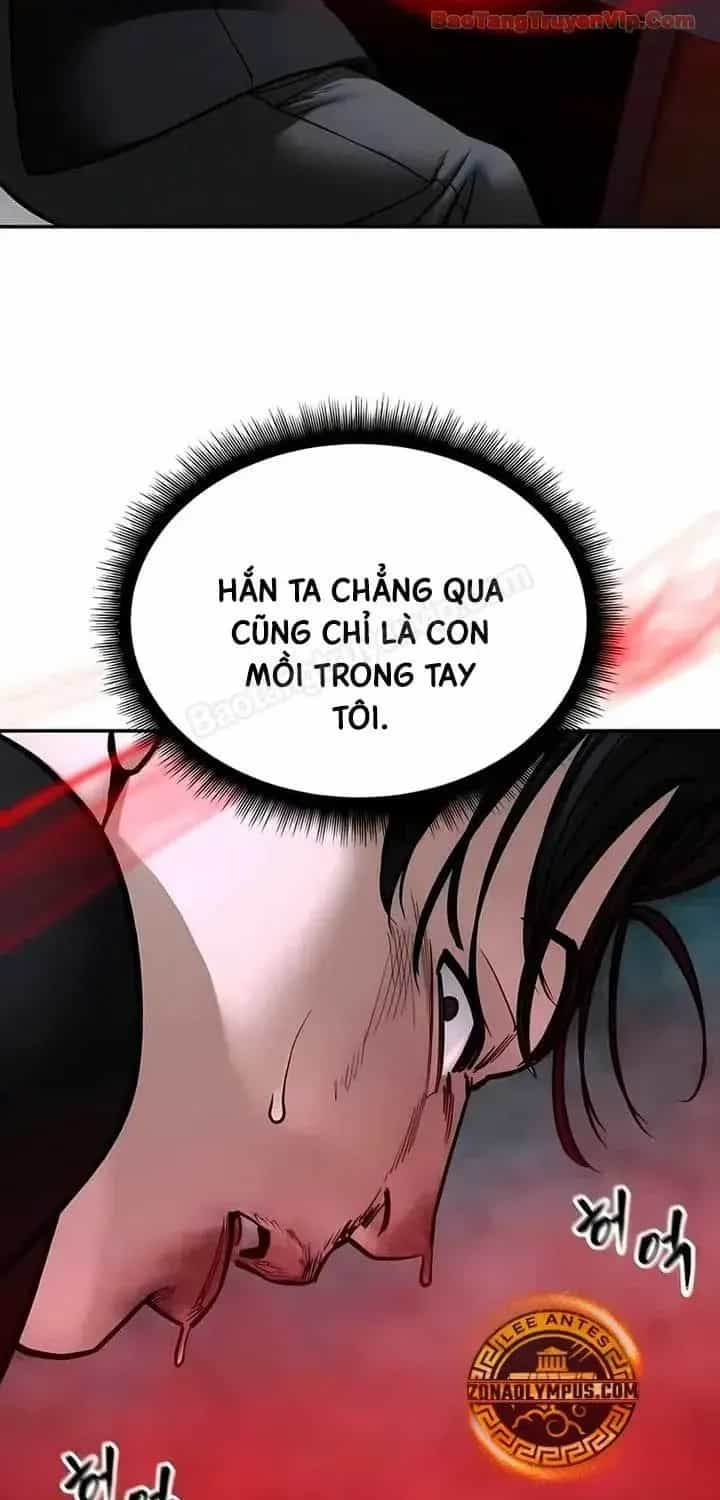 Giang Hồ Thực Thi Công Lý - Chương 175 - ảnh 7