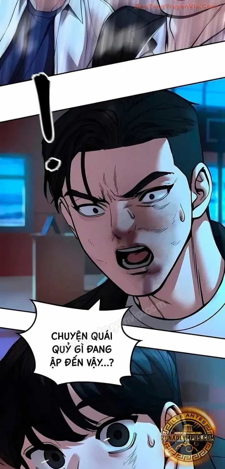 Giang Hồ Thực Thi Công Lý - Chương 175 - ảnh 95