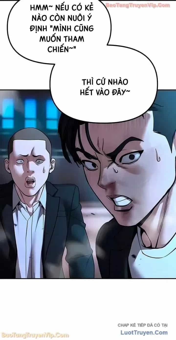Giang Hồ Thực Thi Công Lý - Chương 175 - ảnh 99