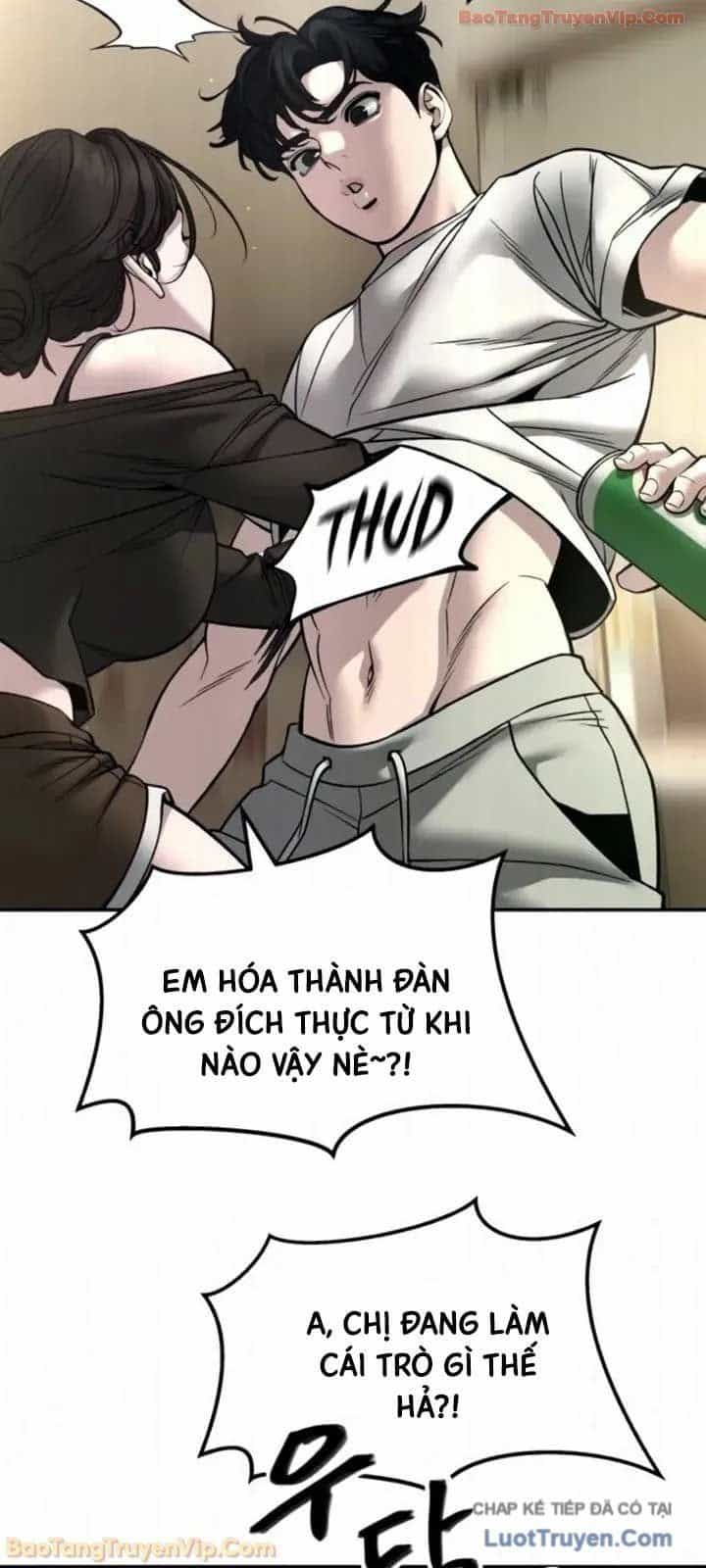 Giang Hồ Thực Thi Công Lý - Chương 177 - ảnh 14