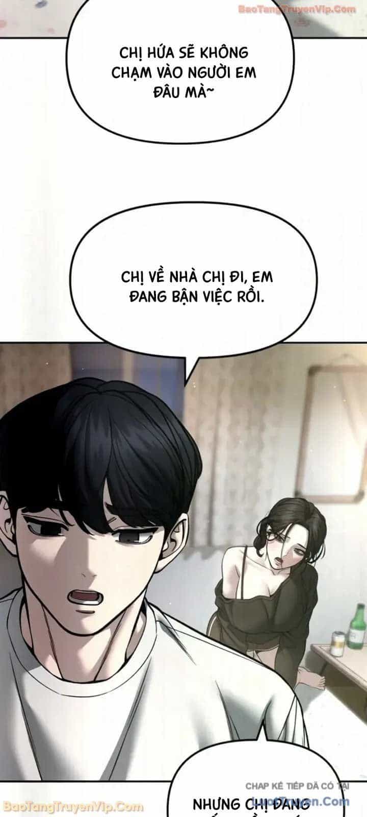 Giang Hồ Thực Thi Công Lý - Chương 177 - ảnh 19