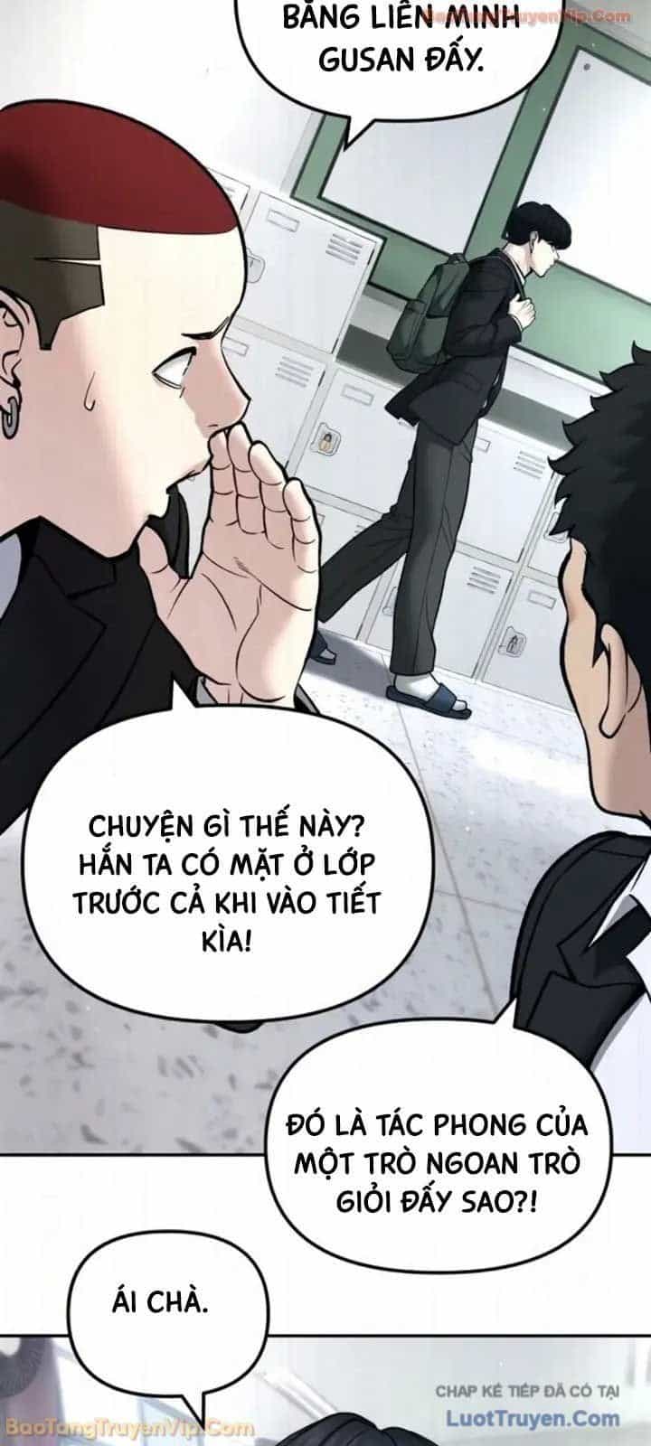 Giang Hồ Thực Thi Công Lý - Chương 177 - ảnh 35
