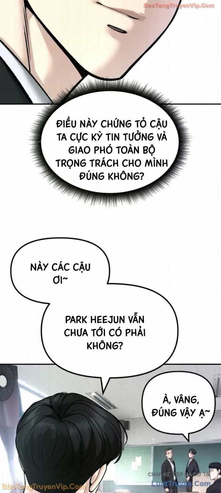Giang Hồ Thực Thi Công Lý - Chương 177 - ảnh 38