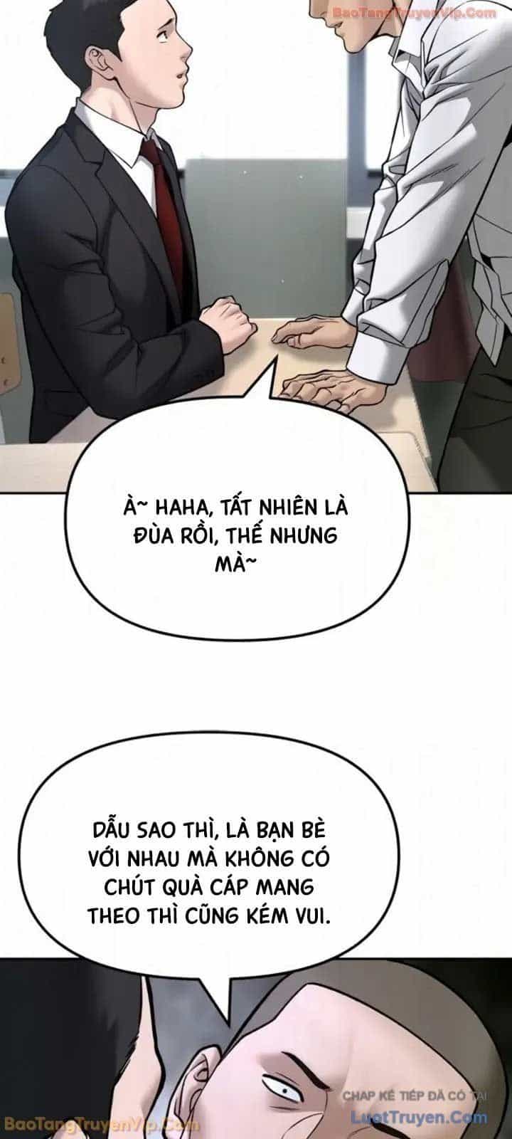 Giang Hồ Thực Thi Công Lý - Chương 177 - ảnh 50