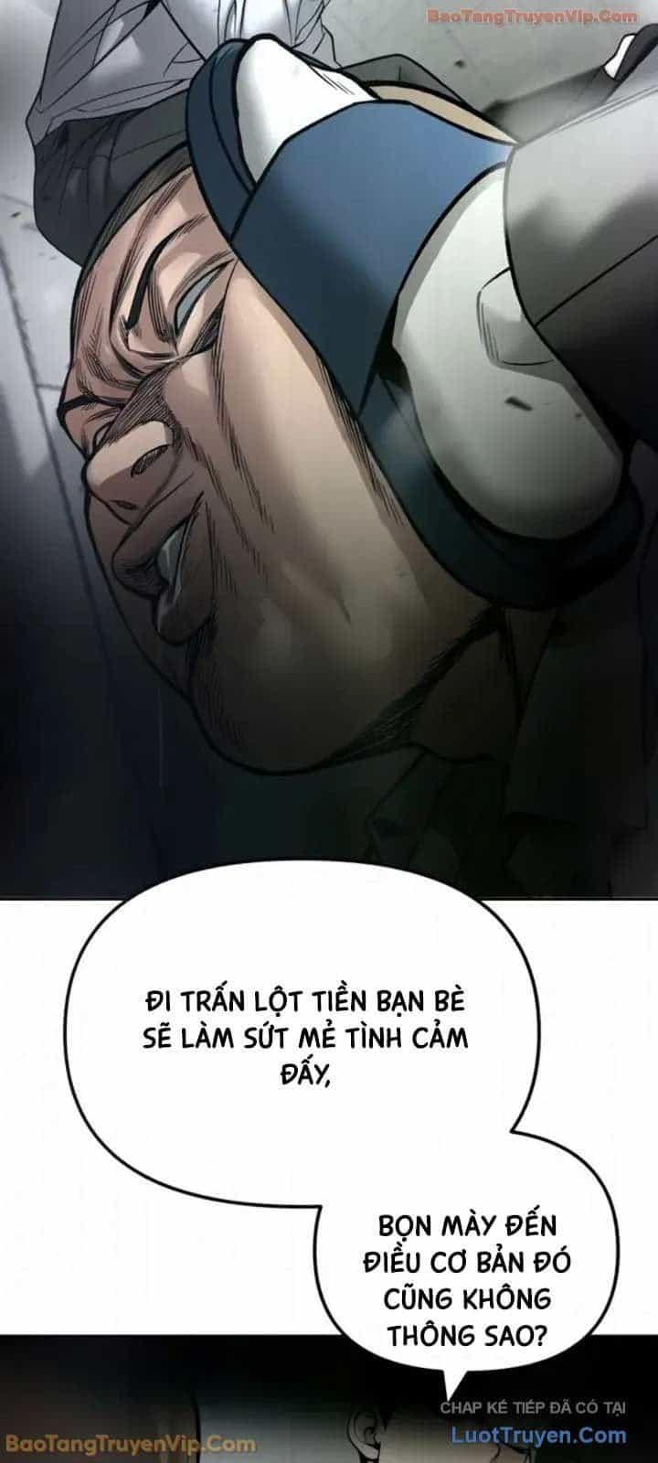 Giang Hồ Thực Thi Công Lý - Chương 177 - ảnh 55