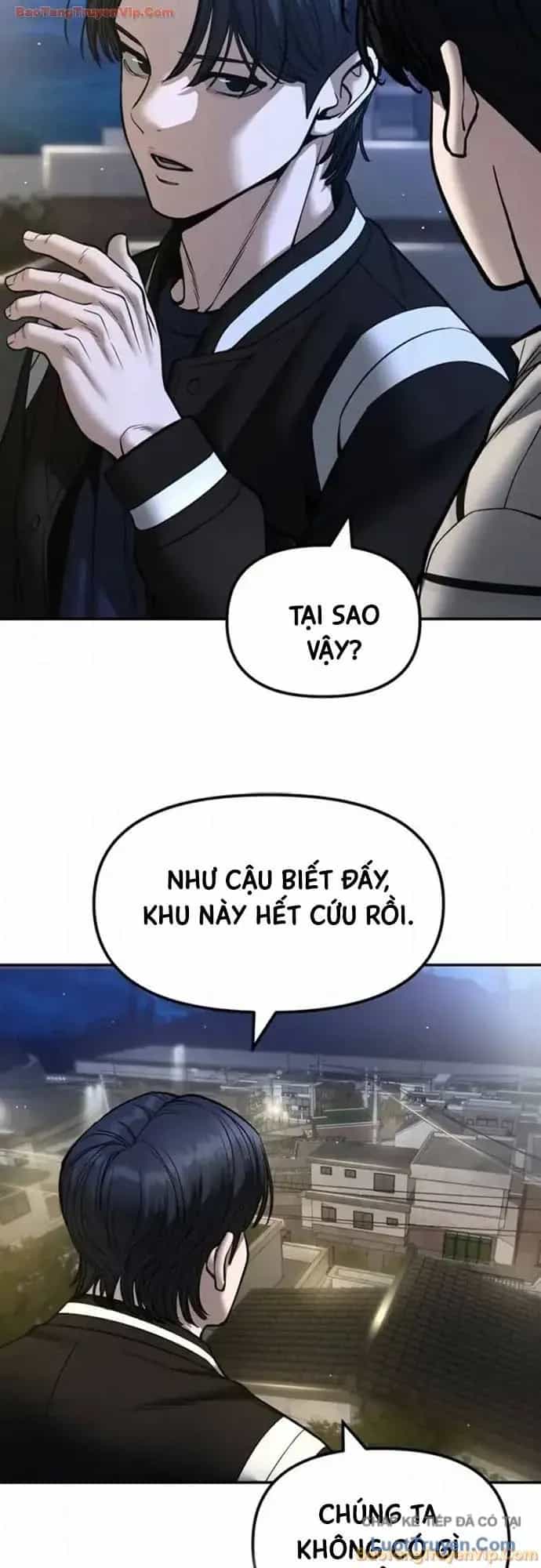 Giang Hồ Thực Thi Công Lý - Chương 178 - ảnh 11
