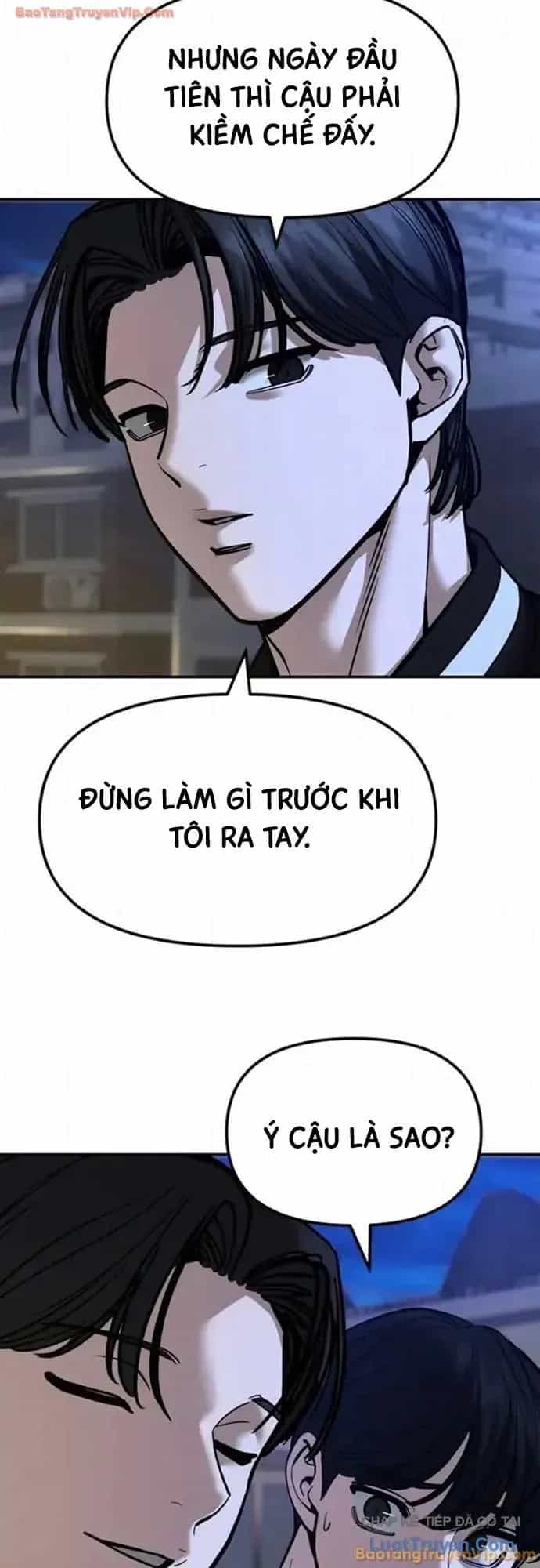 Giang Hồ Thực Thi Công Lý - Chương 178 - ảnh 18