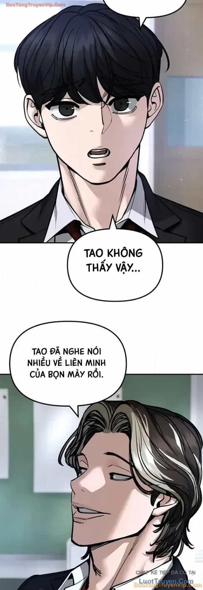 Giang Hồ Thực Thi Công Lý - Chương 178 - ảnh 27