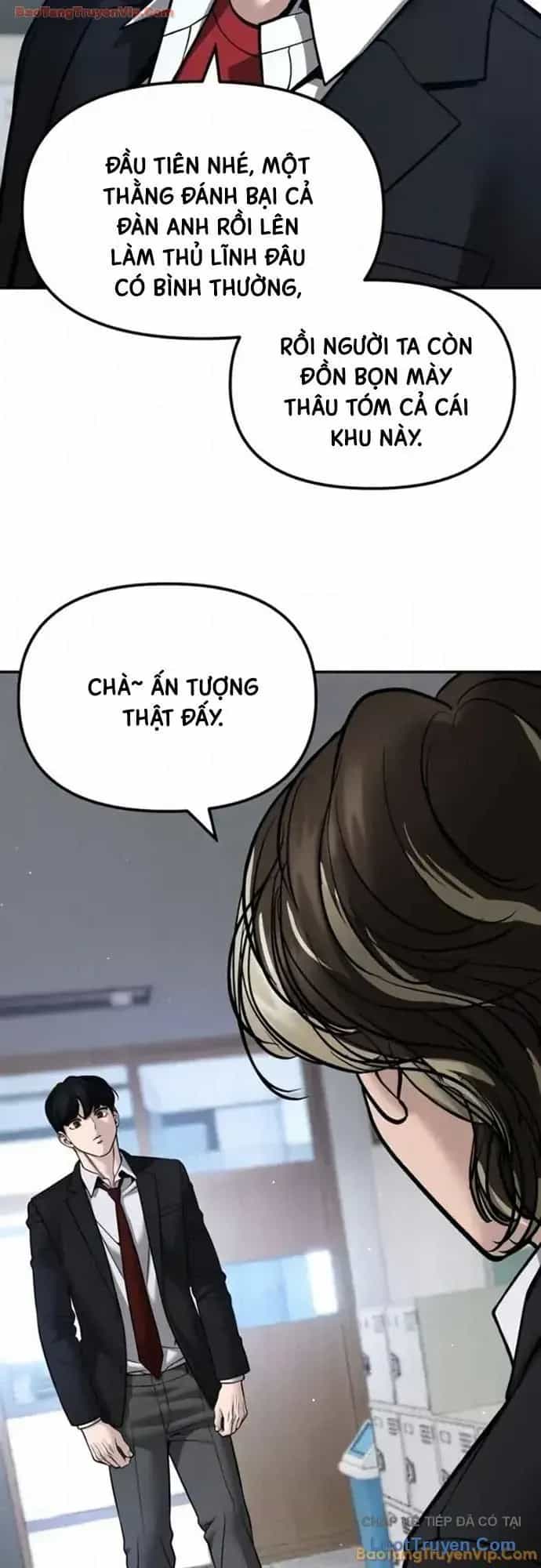 Giang Hồ Thực Thi Công Lý - Chương 178 - ảnh 28