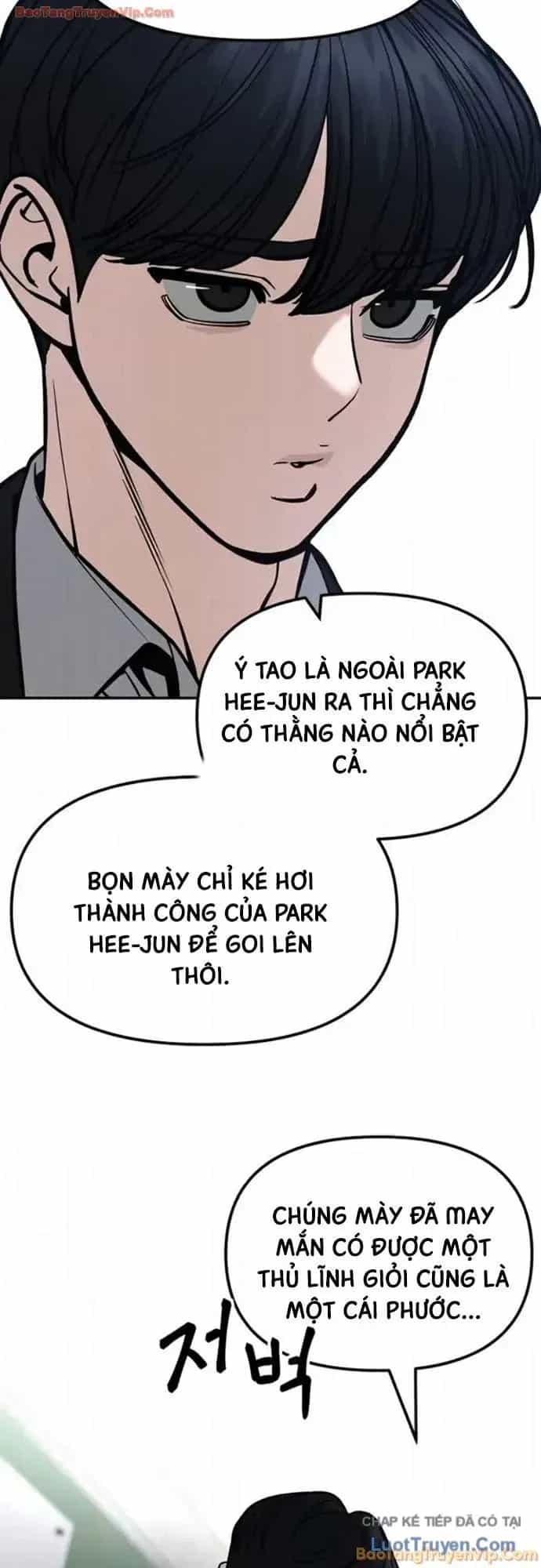 Giang Hồ Thực Thi Công Lý - Chương 178 - ảnh 31
