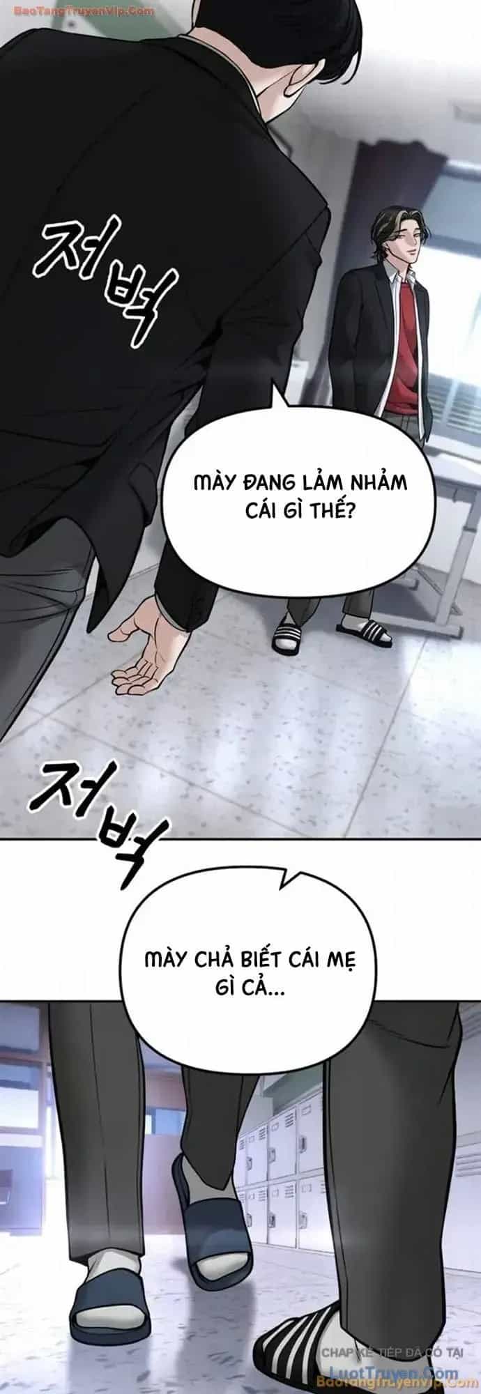 Giang Hồ Thực Thi Công Lý - Chương 178 - ảnh 32