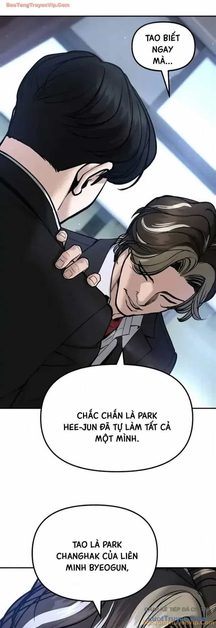 Giang Hồ Thực Thi Công Lý - Chương 178 - ảnh 37