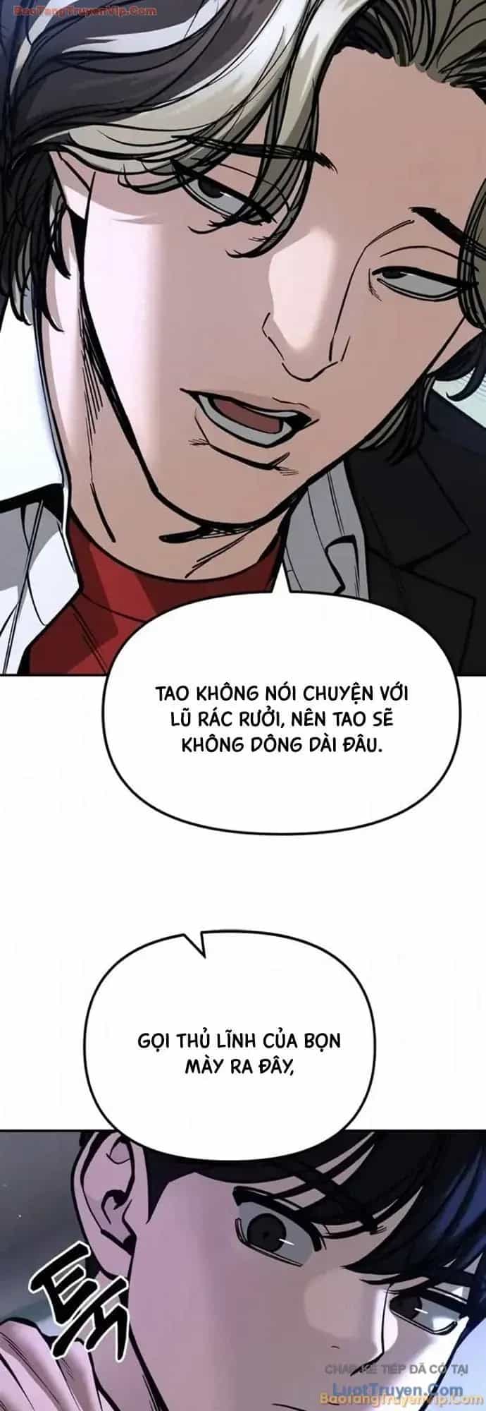 Giang Hồ Thực Thi Công Lý - Chương 178 - ảnh 38