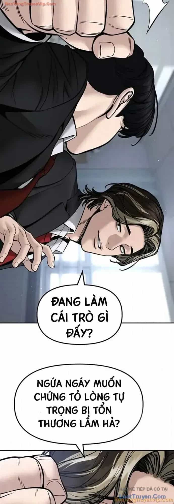 Giang Hồ Thực Thi Công Lý - Chương 178 - ảnh 44