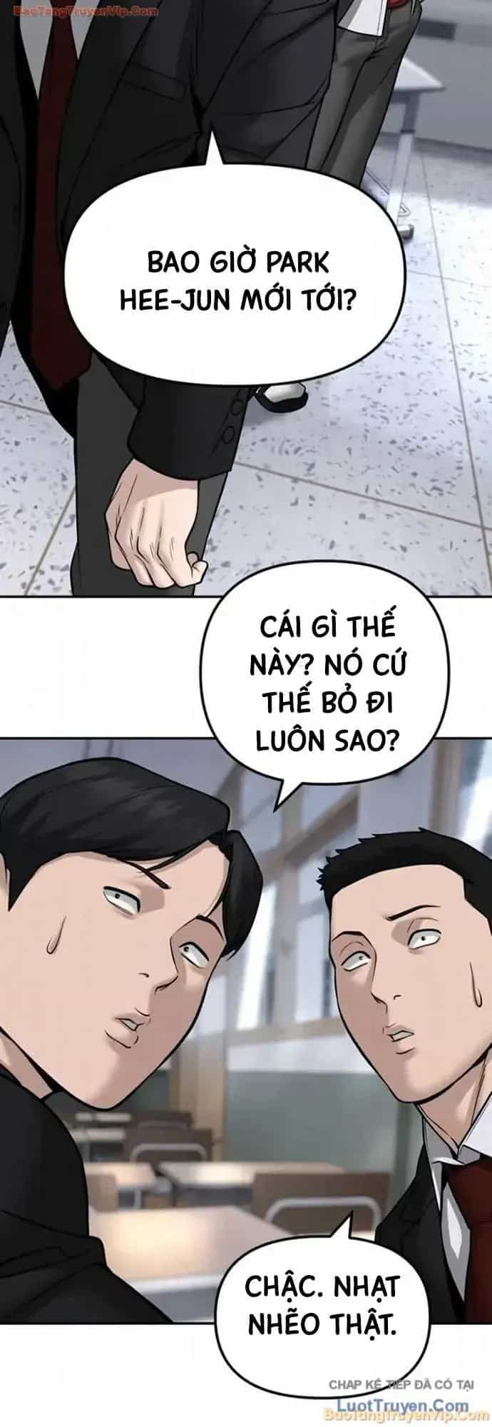 Giang Hồ Thực Thi Công Lý - Chương 178 - ảnh 47