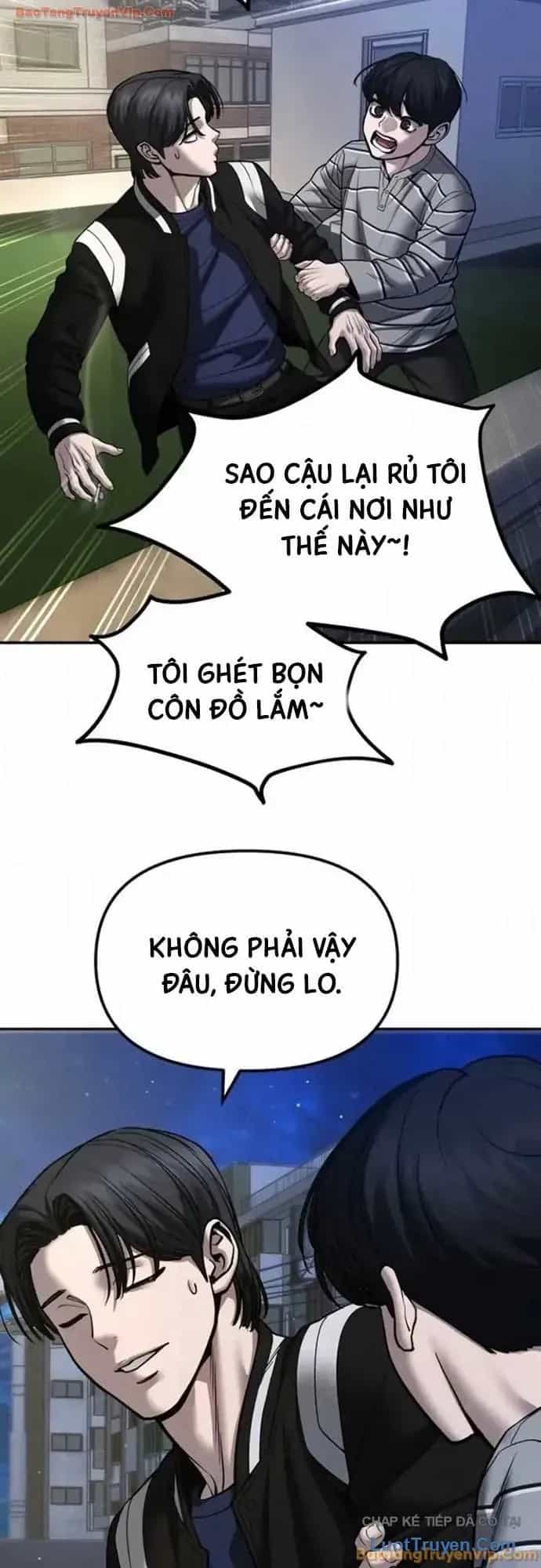 Giang Hồ Thực Thi Công Lý - Chương 178 - ảnh 5