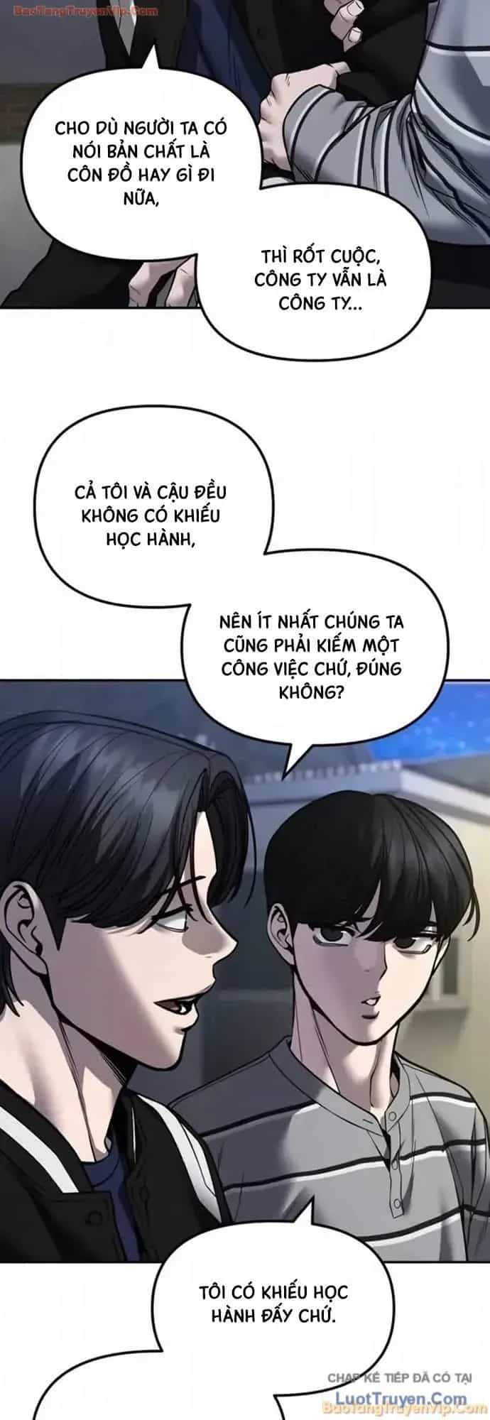 Giang Hồ Thực Thi Công Lý - Chương 178 - ảnh 6