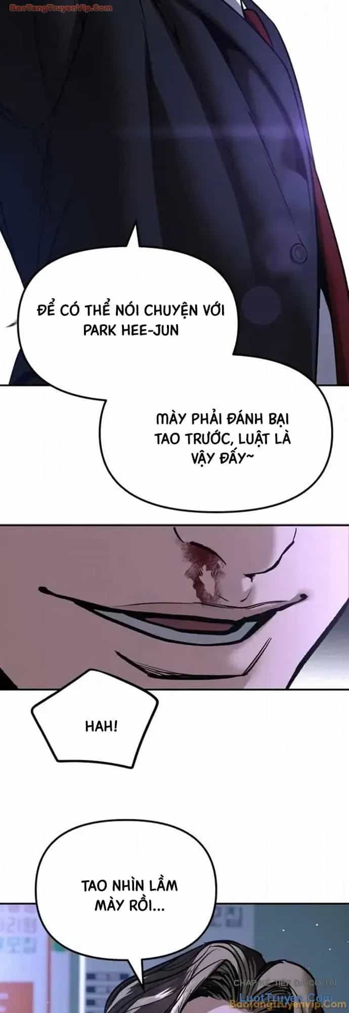 Giang Hồ Thực Thi Công Lý - Chương 178 - ảnh 66