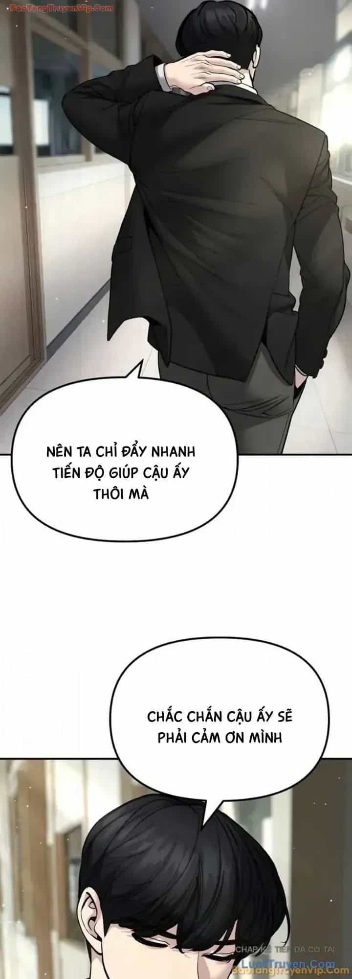 Giang Hồ Thực Thi Công Lý - Chương 180 - ảnh 15